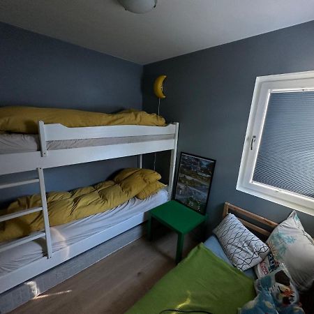 Sinnestunet 201A Tjorhom Zewnętrze zdjęcie